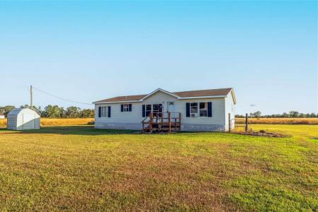 18327 Ardoin Cove Road, Welsh, Louisiana 70591, USA