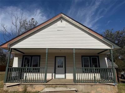 1600 E Farrall Street, Shawnee, Oklahoma 74801, USA