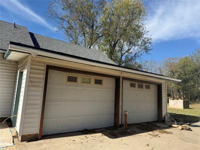 1600 E Farrall Street, Shawnee, Oklahoma 74801