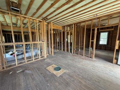 1600 E Farrall Street, Shawnee, Oklahoma 74801