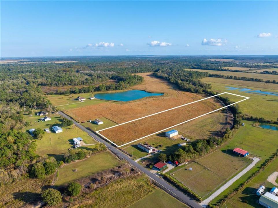 Ardoin Cove Road, Welsh, Louisiana 70591, Estados Unidos