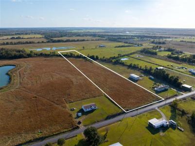 Ardoin Cove Road, Welsh, Louisiana 70591, Estados Unidos