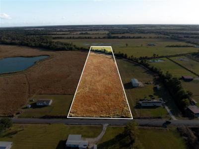 Ardoin Cove Road, Welsh, Louisiana 70591, Estados Unidos