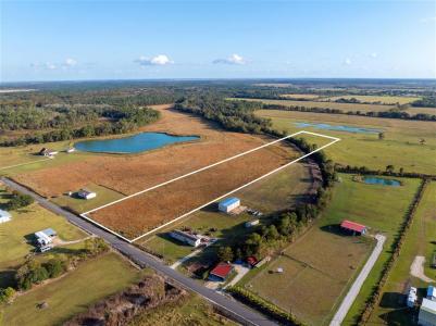 Ardoin Cove Road, Welsh, Louisiana 70591, Estados Unidos