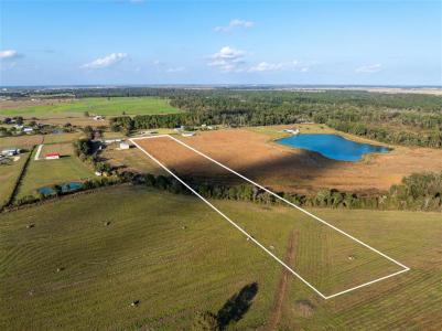 Ardoin Cove Road, Welsh, Louisiana 70591, Estados Unidos