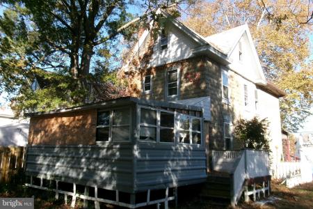 608 Delsea Dr, WESTVILLE, ניו ג'רזי 08093, ארצות הברית של אמריקה