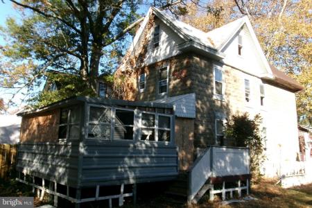 608 Delsea Dr, WESTVILLE, ניו ג'רזי 08093, ארצות הברית של אמריקה