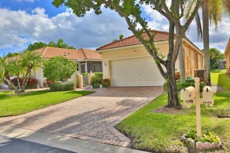 7240 Cataluna Circle, Delray Beach, Flórida 33446, Estados Unidos