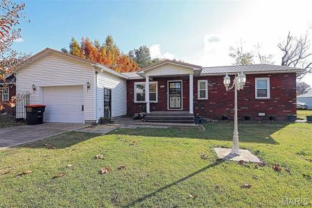 712 Duckett Street, Advance, 密蘇里州 63730, 美國