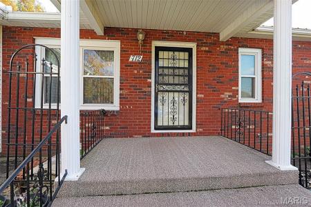 712 Duckett Street, Advance, 密蘇里州 63730, 美國