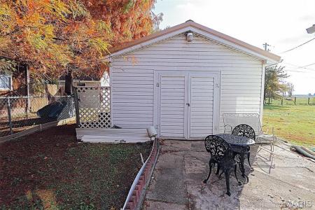 712 Duckett Street, Advance, 密蘇里州 63730, 美國