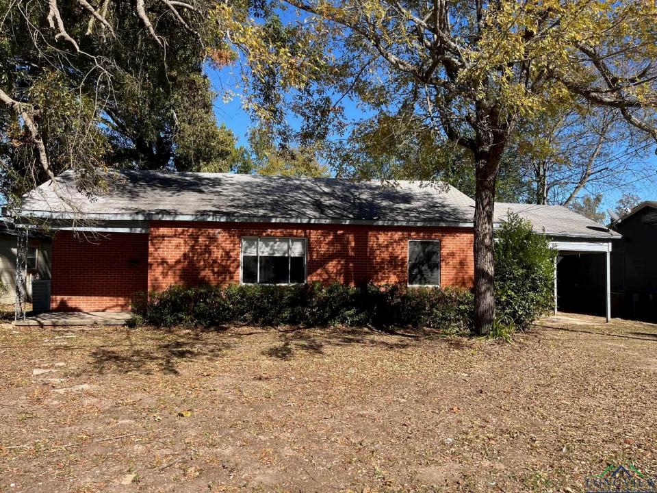 307 Millie Street, Longview, טקסס 75602, ארצות הברית של אמריקה