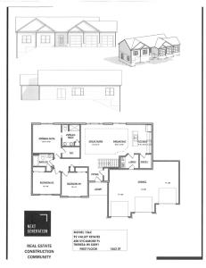 600 Sycamore Pl, Theresa, Wisconsin 53091, Estados Unidos