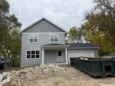 1115 Summit Avenue, Beloit, Wisconsin 53511, USA