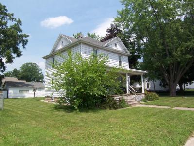 873 E Memorial Dr. Drive, Janesville, Wisconsin 53545, États-Unis