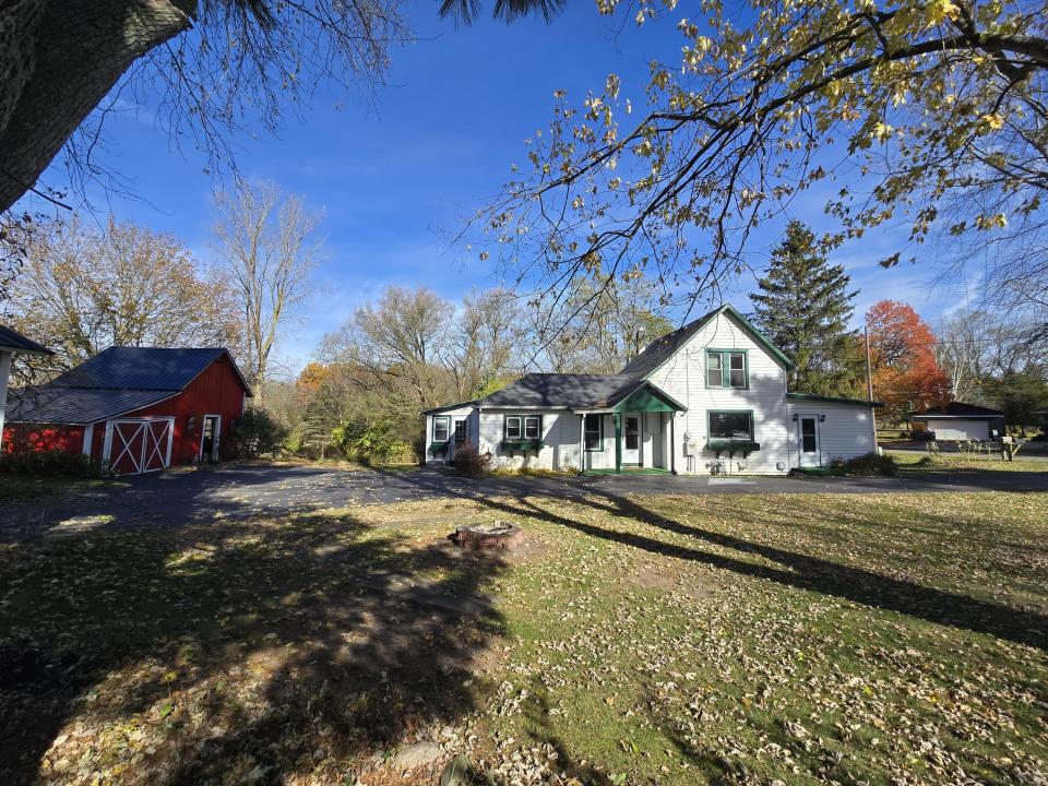 180 Reading Avenue, Hillsdale, Michigan 49242, HOA KỲ