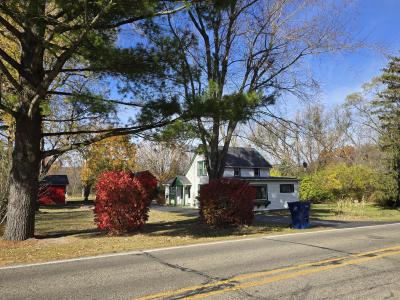 180 Reading Avenue, Hillsdale, Michigan 49242, HOA KỲ