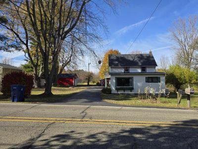 180 Reading Avenue, Hillsdale, Michigan 49242, HOA KỲ