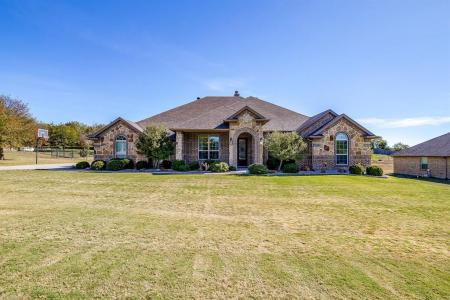 531 Parker Oaks Lane, Weatherford, Texas 76087, États-Unis