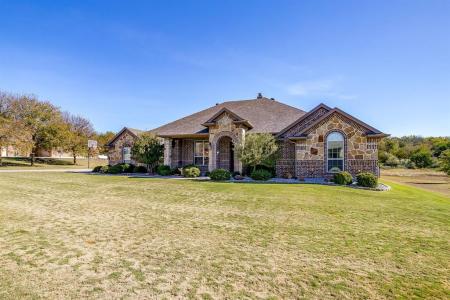 531 Parker Oaks Lane, Weatherford, Texas 76087, États-Unis