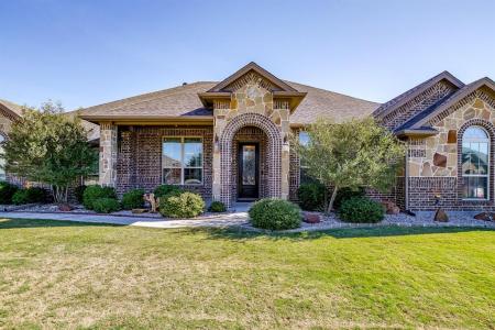 531 Parker Oaks Lane, Weatherford, Texas 76087, États-Unis
