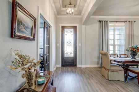 531 Parker Oaks Lane, Weatherford, Texas 76087, États-Unis