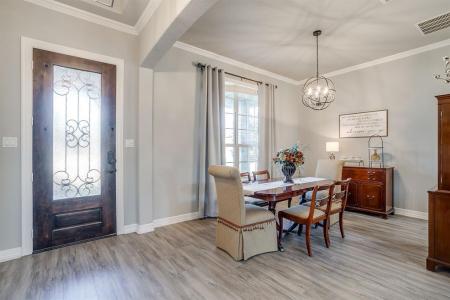 531 Parker Oaks Lane, Weatherford, Texas 76087, États-Unis