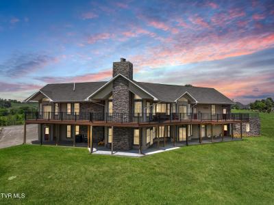 260 Dominique Lane, Greeneville, טנסי 37743, ארצות הברית של אמריקה 