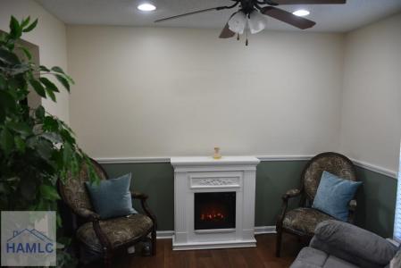 1801 Dunlevie Road, Allenhurst, 喬治亞州 31301, 美國