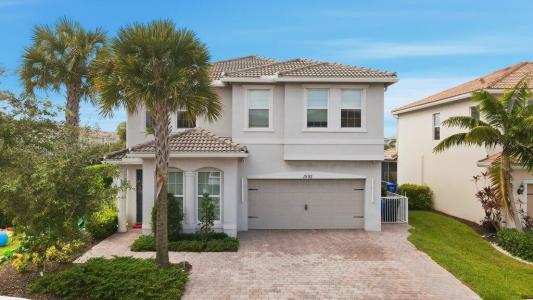 1592 Bursera Terrace, Hollywood, Florida 33021, USA