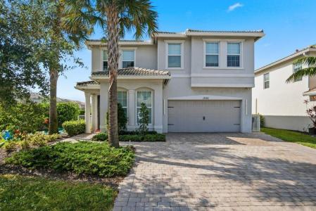 1592 Bursera Terrace, Hollywood, Floride 33021, États-Unis