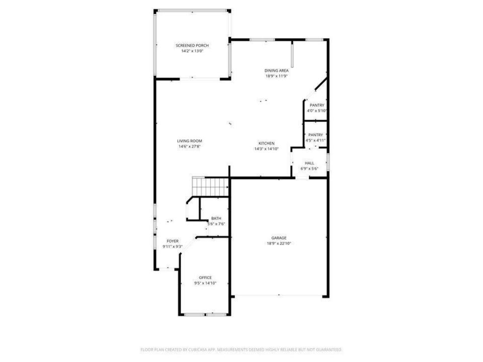 Casa unifamiliar à venda em 1592 Bursera Terrace, Hollywood, Flórida ...