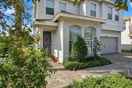1592 Bursera Terrace, Hollywood, Floride 33021, États-Unis