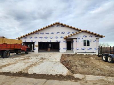 905 Surrey Ave, Surrey, ND 58785, USA