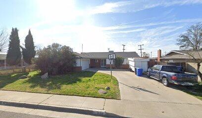 339 W Spring Lane, Lemoore, California 93245