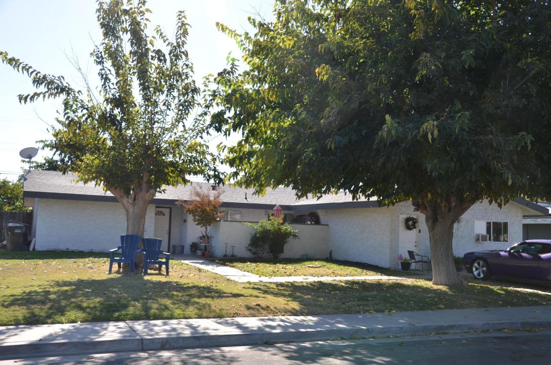 217 W Hazelwood Drive, Lemoore, 加州 93245, 美國