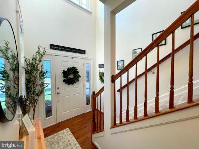 519 Gate Dancer Court, Prince Frederick, Maryland 20678, Estados Unidos