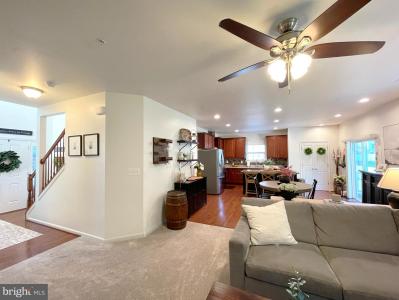 519 Gate Dancer Court, Prince Frederick, Maryland 20678, Estados Unidos