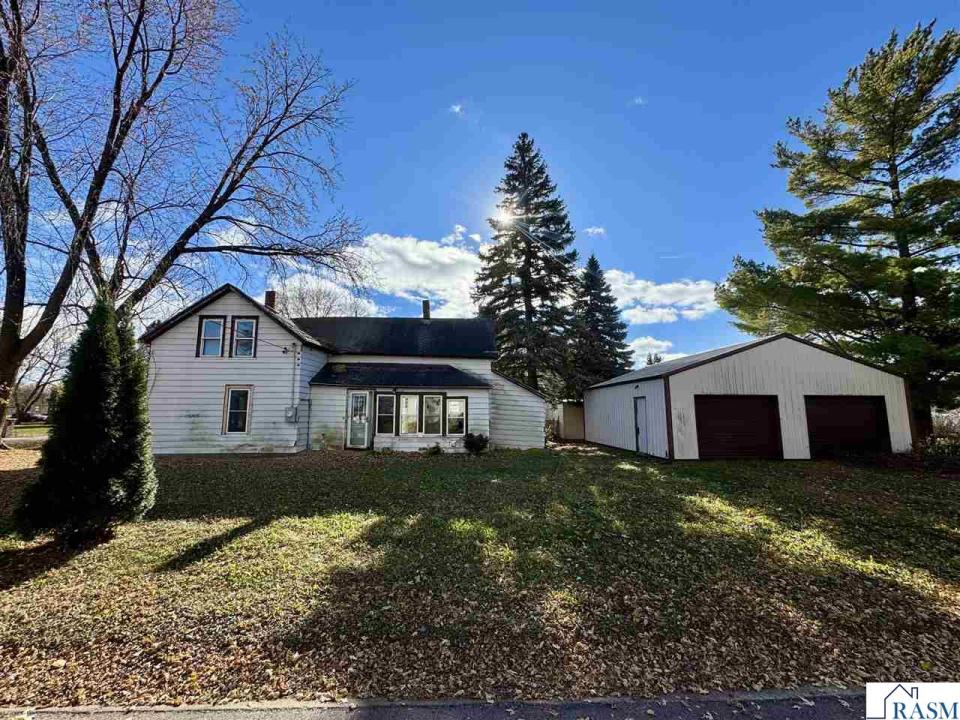 200 7th Street, Madison Lake, Minnesota 56063, Estados Unidos