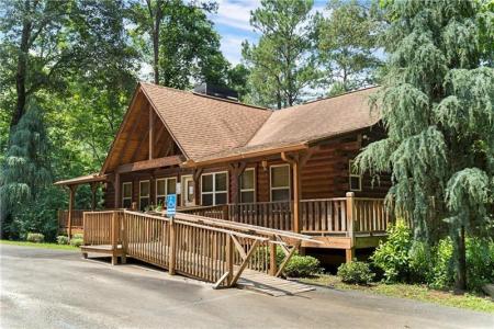 373 Nomad Court, Ranger, 喬治亞州 30734, 美國