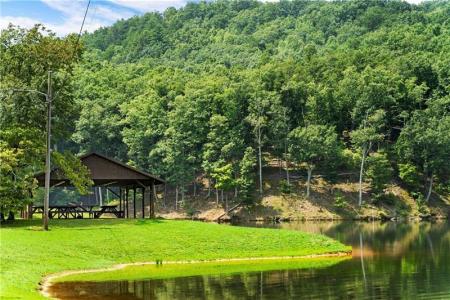 373 Nomad Court, Ranger, 喬治亞州 30734, 美國