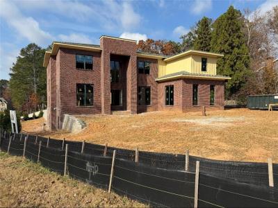3769 High Green Drive, Marietta, Джорджия 30068, Соединенные Штаты