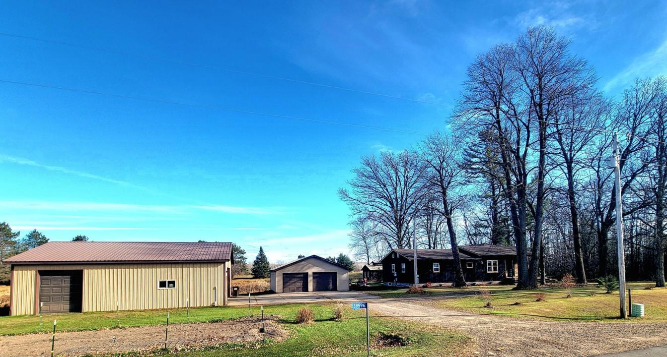 39596 10th Avenue, Isle, Minnesota 56342, Estados Unidos