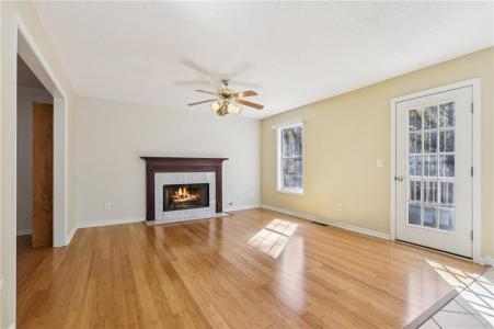 4035 N Laurel Grove Road, Douglasville, Géorgie 30135, États-Unis