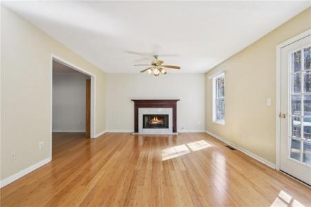 4035 N Laurel Grove Road, Douglasville, Géorgie 30135, États-Unis