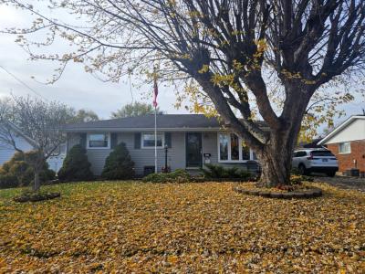 521 Partridge Road, Heath, 俄亥俄州 43056, 美国