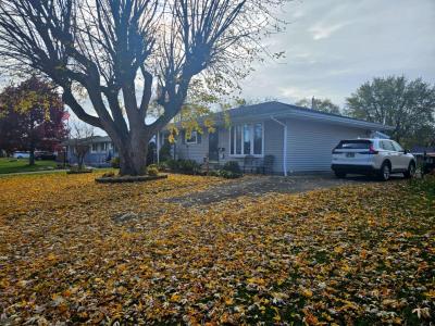 521 Partridge Road, Heath, 俄亥俄州 43056, 美国