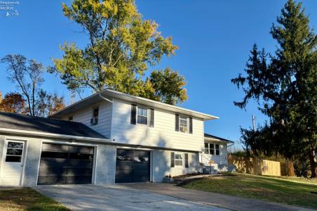 35 N Township Road 207, Tiffin, Ohio 44883, Estados Unidos