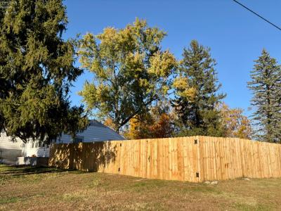 35 N Township Road 207, Tiffin, Ohio 44883, Estados Unidos