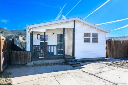 625 Walnut Street, Salida, Colorado 81201